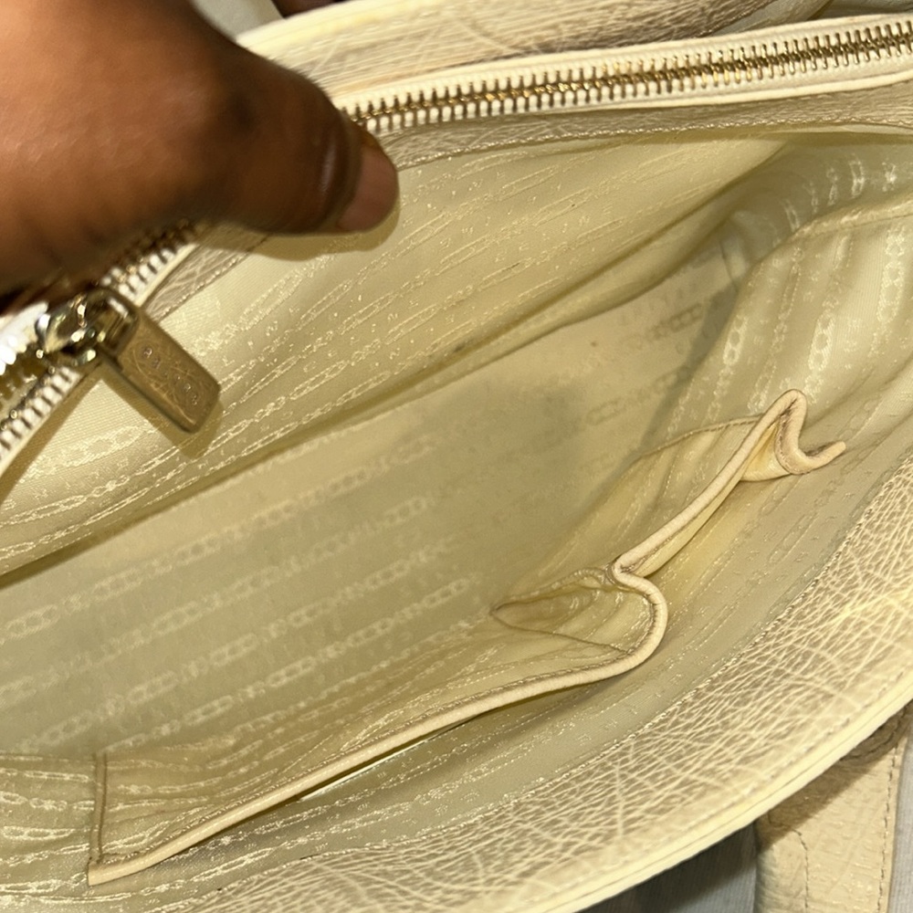 CELINE Macadam Handbag - Picture 14 of 15